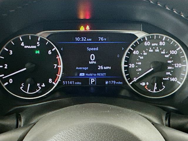 Used 2022 Nissan Altima 2.5 SR image 2