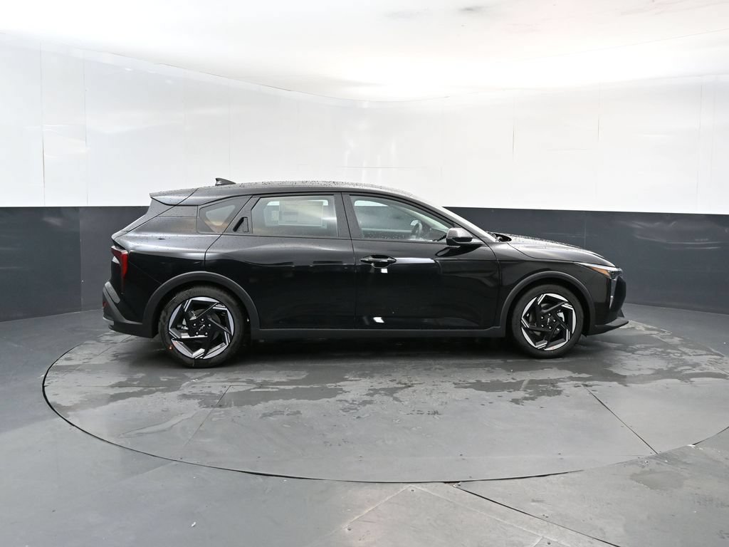 New 2026 Kia K4 GT-Line Turbo FWD image 6