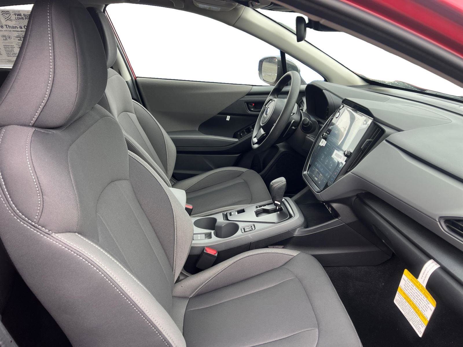 New 2026 Subaru Crosstrek 2.0i Premium image 15