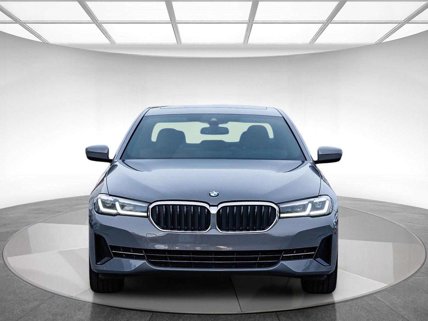 Used 2022 BMW 530i w/ Premium Package image 6