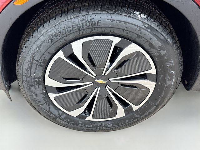 New 2026 Chevrolet Blazer EV LT AWD/4WD image 35
