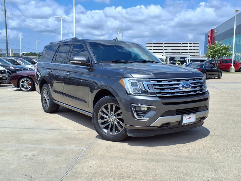 Used 2020 Ford Expedition Limited