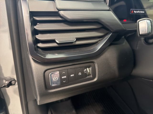 New 2026 GMC Acadia AT4 w/ Luxury Package image 15