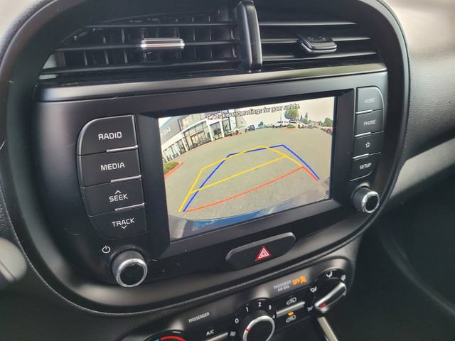 Used 2021 Kia Soul GT-Line FWD image 15