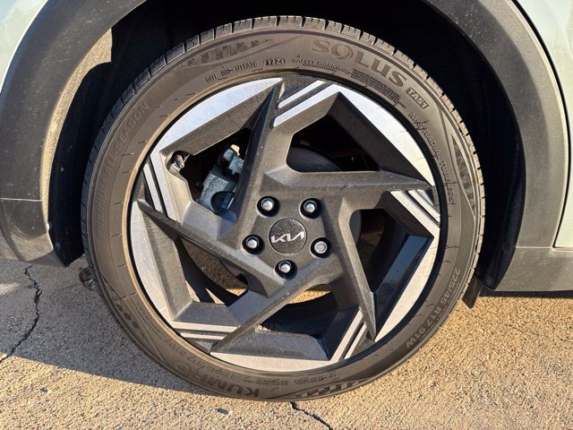 Used 2025 Kia K4 EX FWD image 7