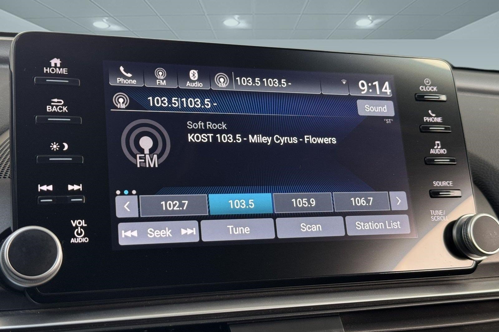 Used 2021 Honda Accord LX image 19