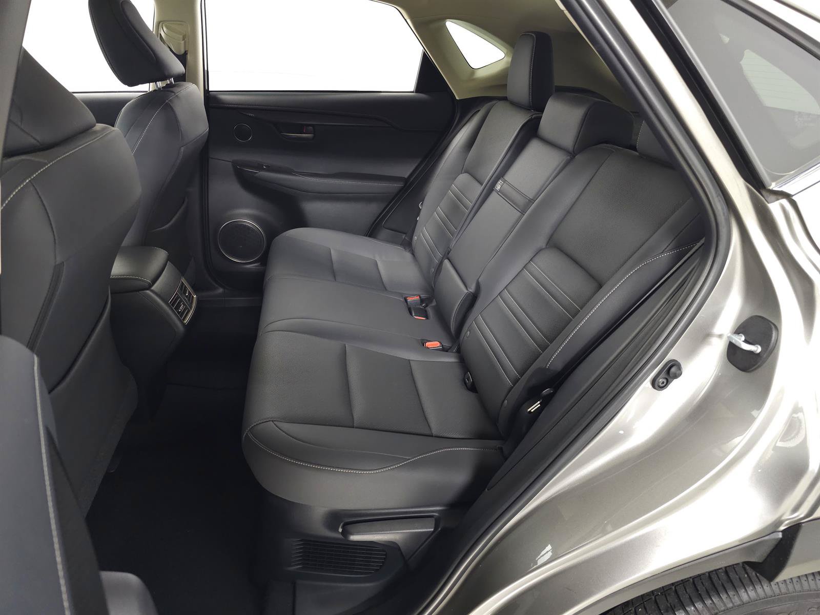 Certified 2020 Lexus NX 300 AWD w/ Premium Package image 35