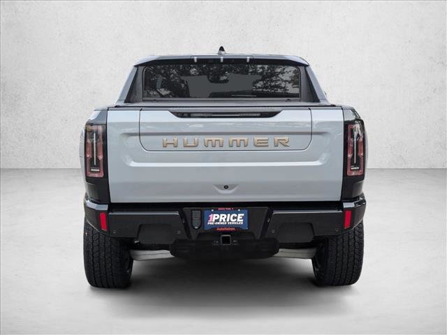 Used 2024 GMC Hummer EV 3X image 6