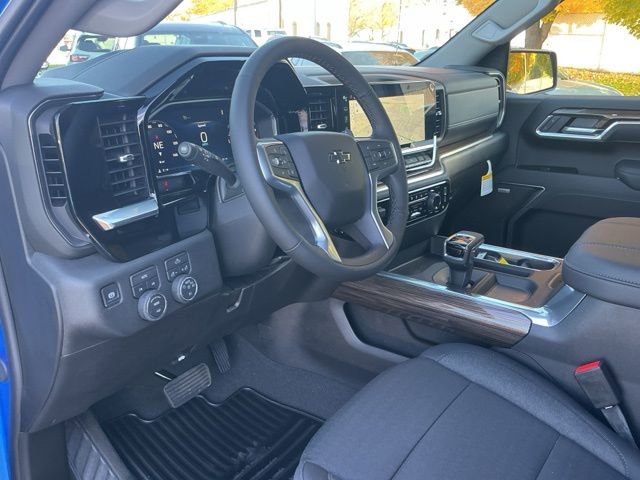 New 2026 Chevrolet Silverado 1500 RST w/ All Star Edition Plus image 18