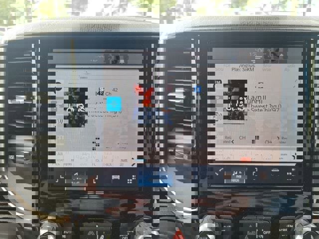 New 2026 RAM 1500 Big Horn image 5