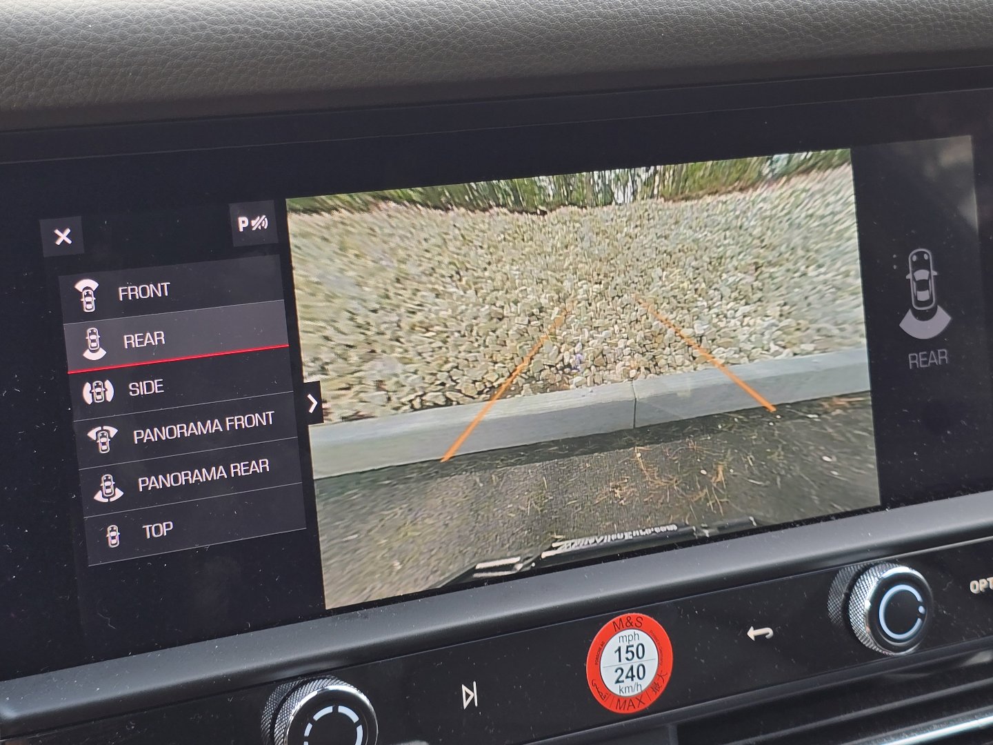 Used 2023 Porsche Macan Turbo image 7