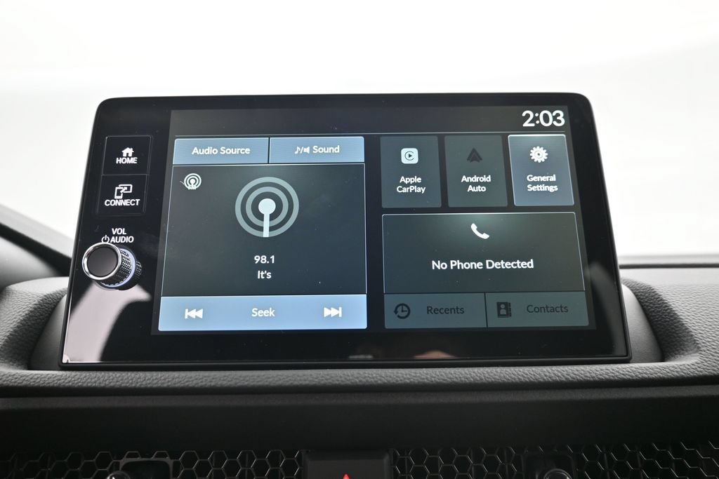 New 2027 Honda CR-V LX image 13