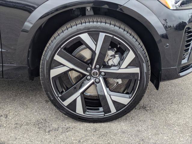 Used 2026 Volvo XC60 T8 Ultra w/ Climate Package PRO AWD/4WD image 9