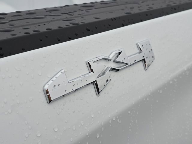 New 2025 GMC Sierra 1500 Pro w/ Pro Value Package image 32