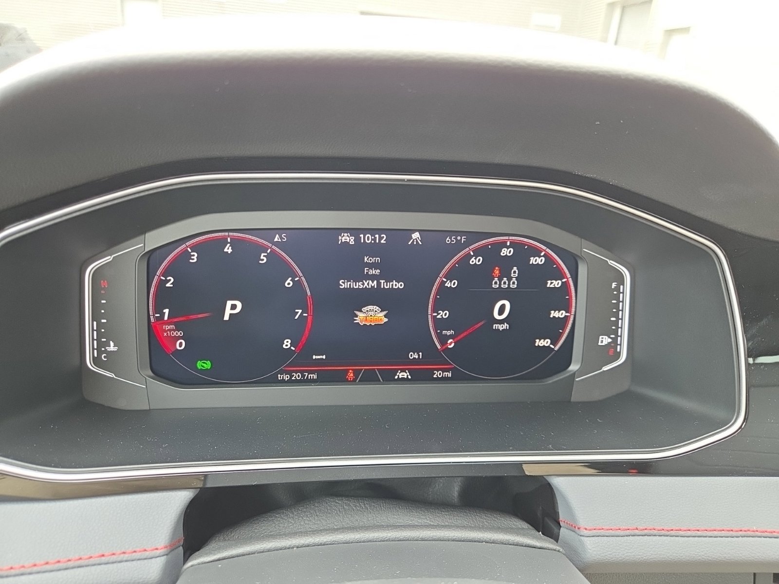 New 2027 Volkswagen Jetta GLI Autobahn FWD image 27