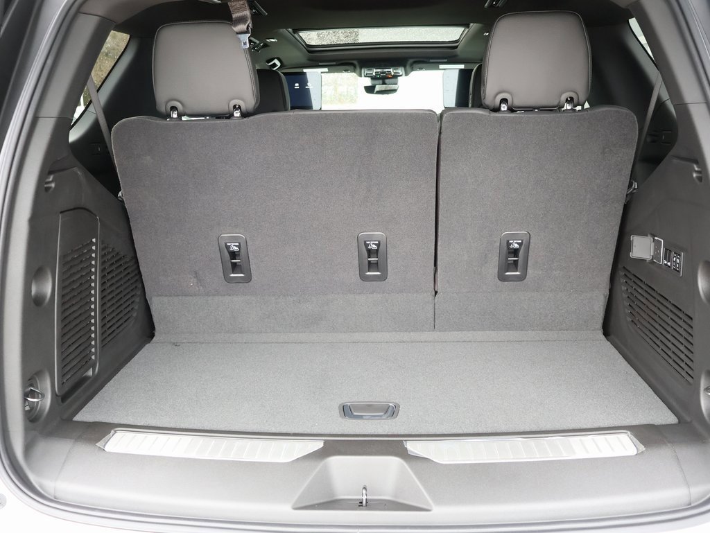 New 2026 GMC Yukon Denali image 36