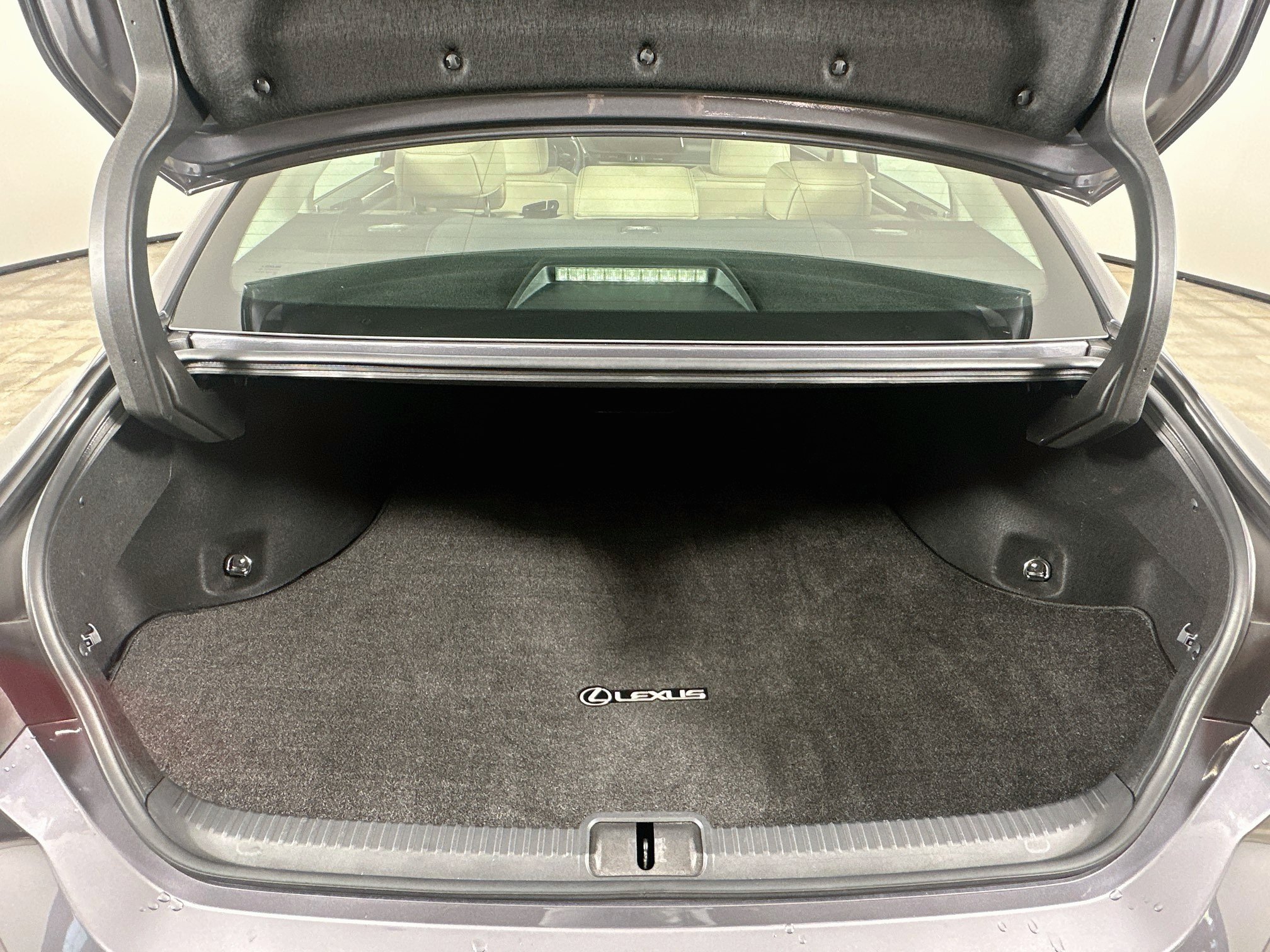 Used 2019 Lexus ES 350 w/ Premium Package FWD image 30
