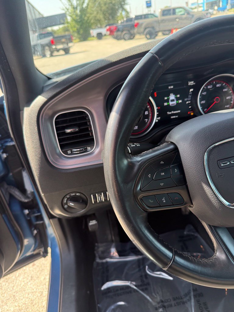Used 2023 Dodge Charger SXT RWD image 13