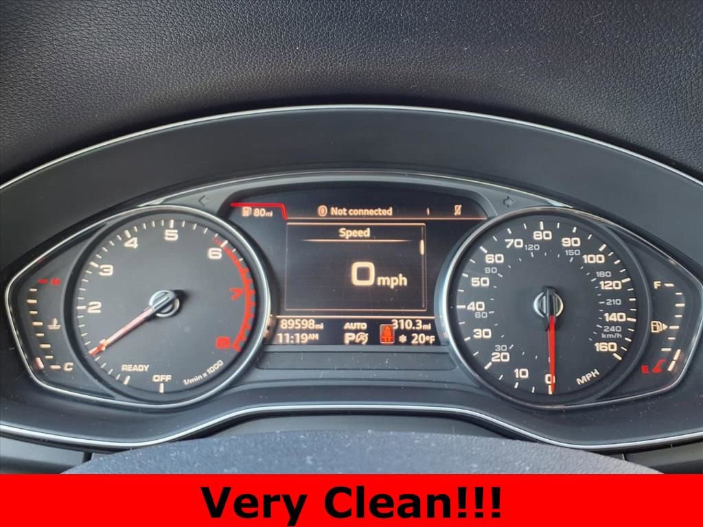 Used 2019 Audi Q5 2.0T Premium w/ Convenience Package image 14