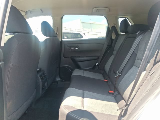 Used 2025 Nissan Rogue SV AWD/4WD image 10