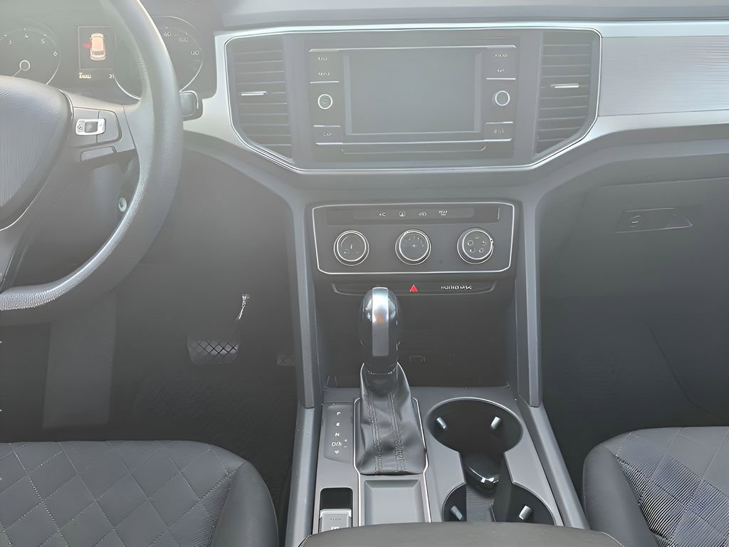 Used 2018 Volkswagen Atlas S image 27