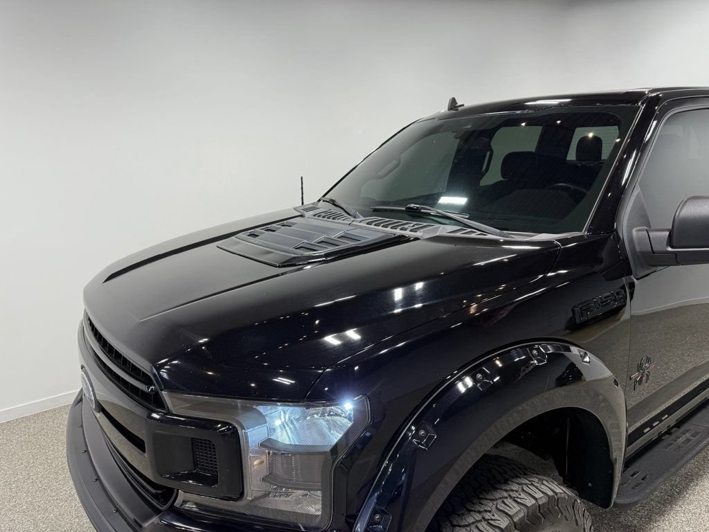 Used 2019 Ford F150 4x4 SuperCrew image 12