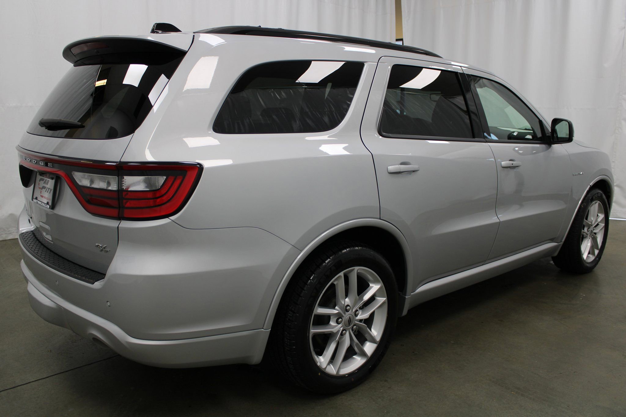 Used 2024 Dodge Durango R/T image 6
