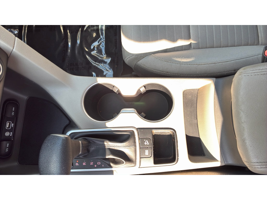 Used 2018 Kia Sportage LX FWD image 17