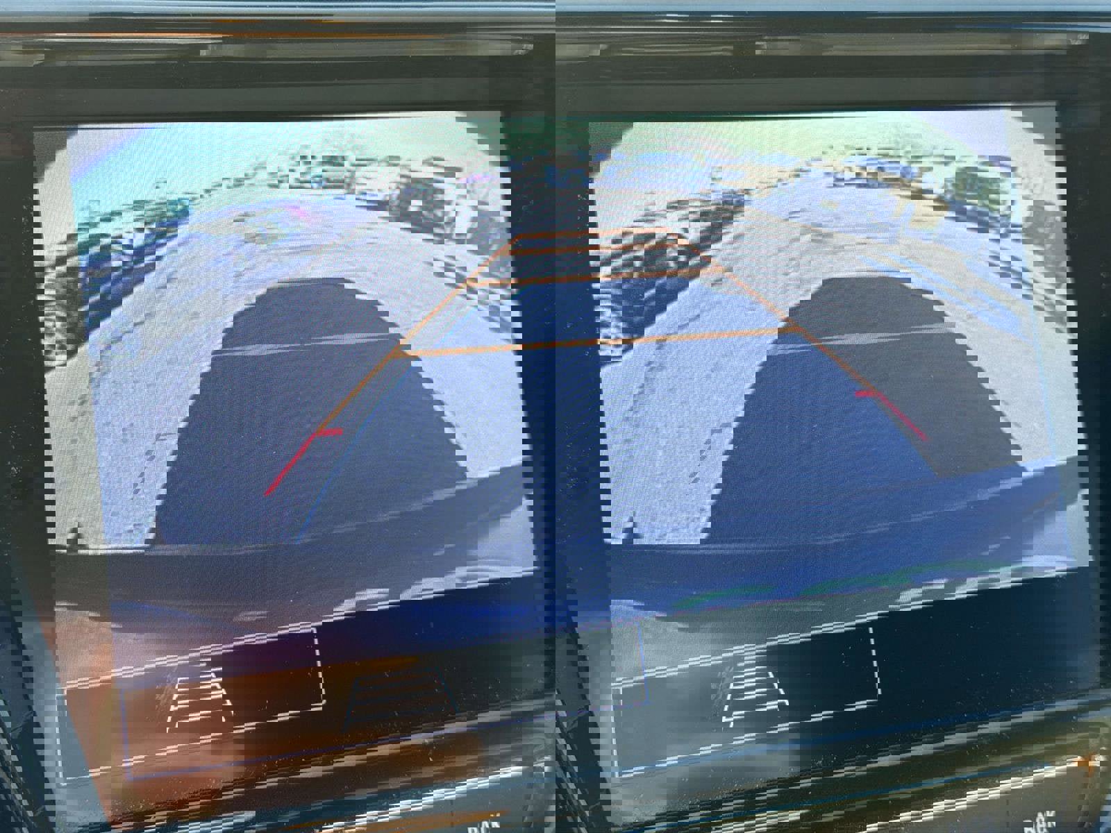 Used 2023 Chevrolet TrailBlazer RS w/ Convenience Package image 10