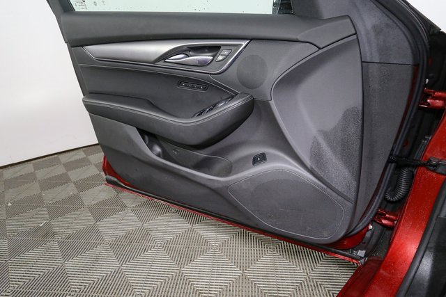 Used 2023 Cadillac CT5 Luxury image 37