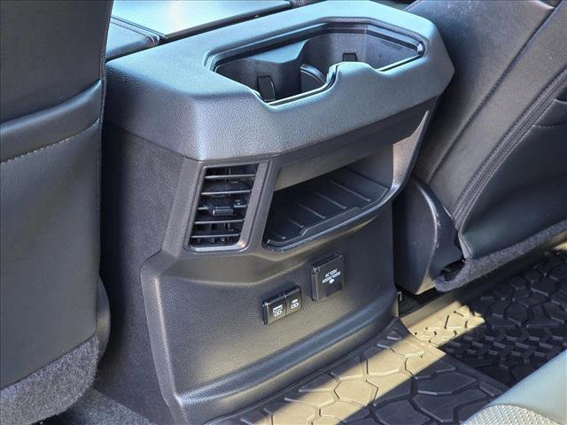 Used 2024 Toyota Tundra TRD Pro image 18