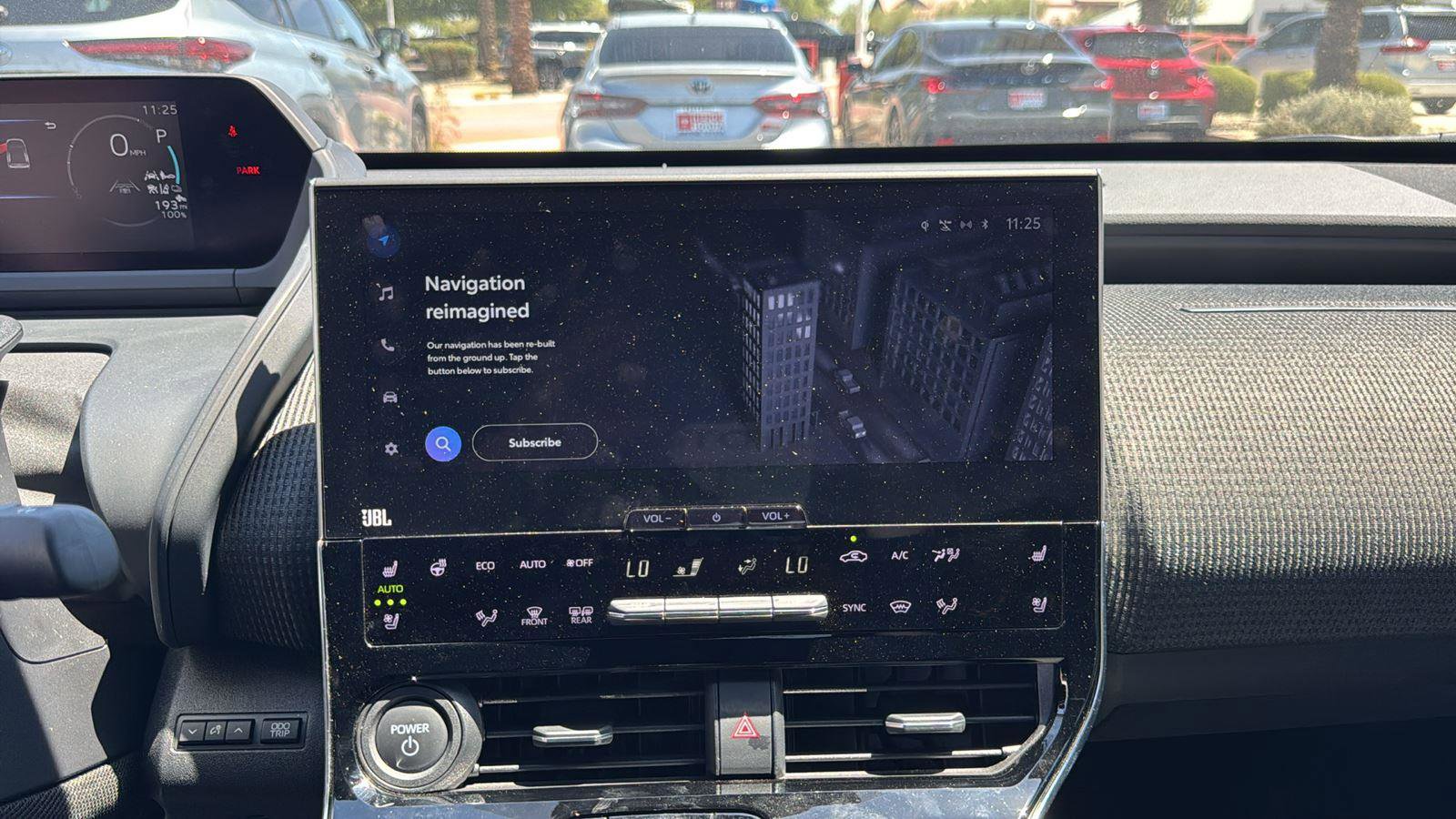 Certified 2023 Toyota bZ4X Limited image 14