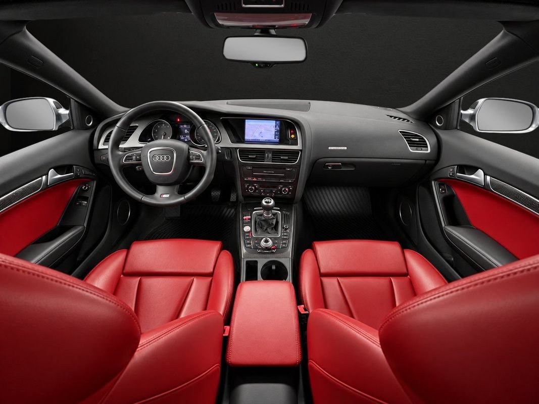 Used 2012 Audi S5 Prestige AWD/4WD image 18