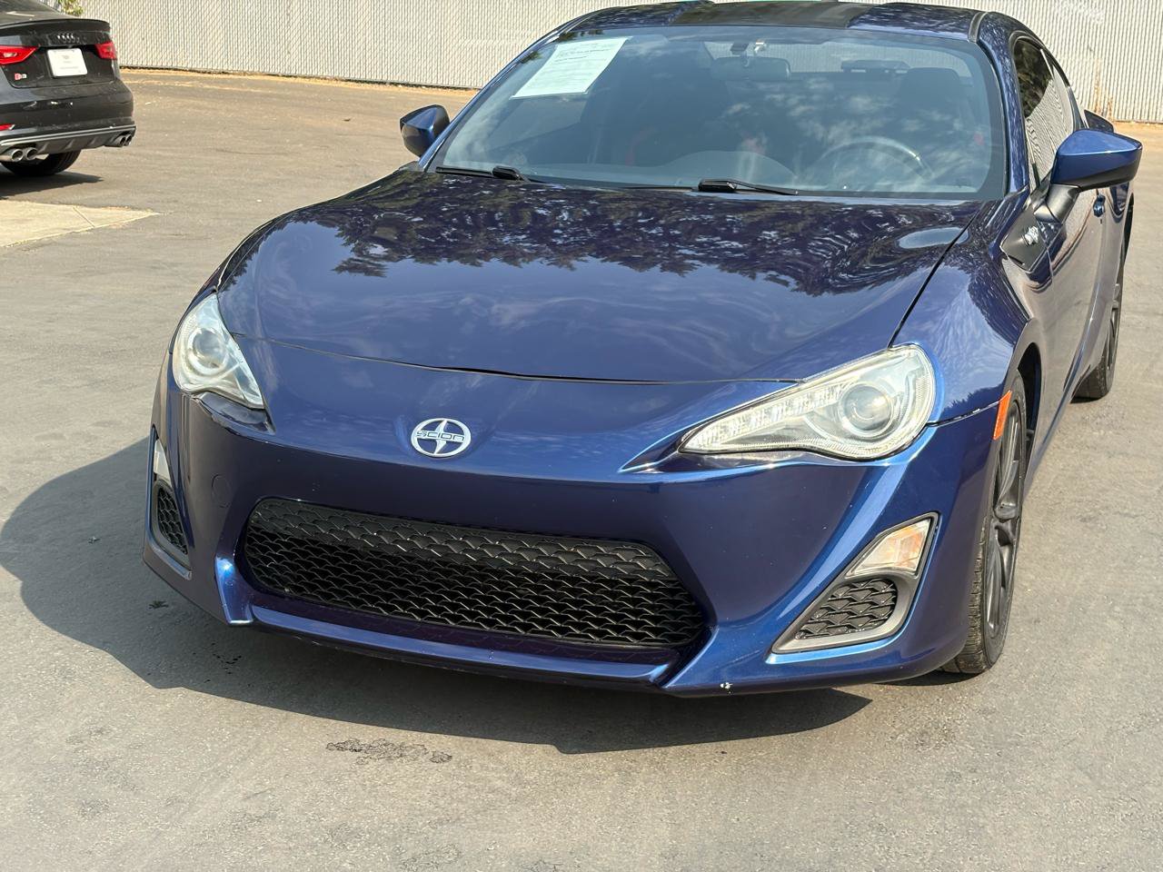 Used 2015 Scion FR-S RWD image 29
