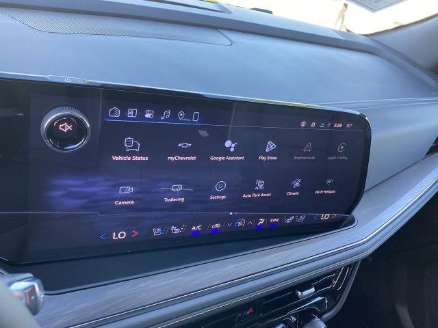 New 2026 Chevrolet Tahoe Premier image 13