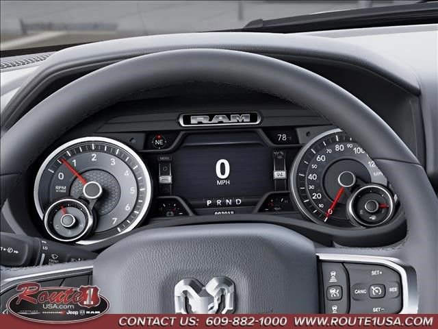 New 2026 RAM 1500 Big Horn image 18