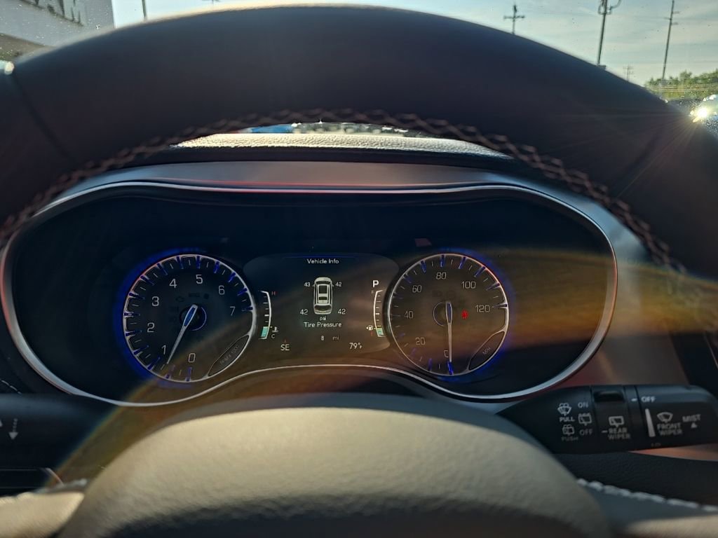 New 2026 Chrysler Pacifica Limited w/ S Appearance Package image 20