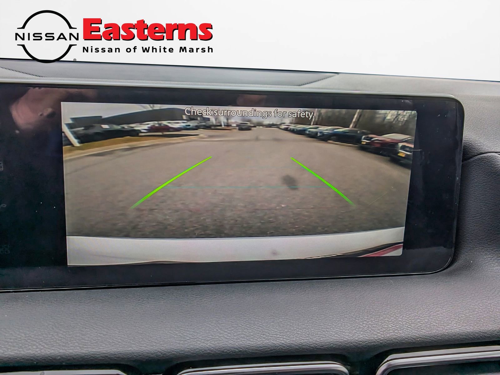New 2026 Nissan Sentra SV w/ SV Convenience Package FWD image 18