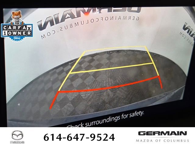 Used 2023 MAZDA CX-5 Carbon Edition image 31