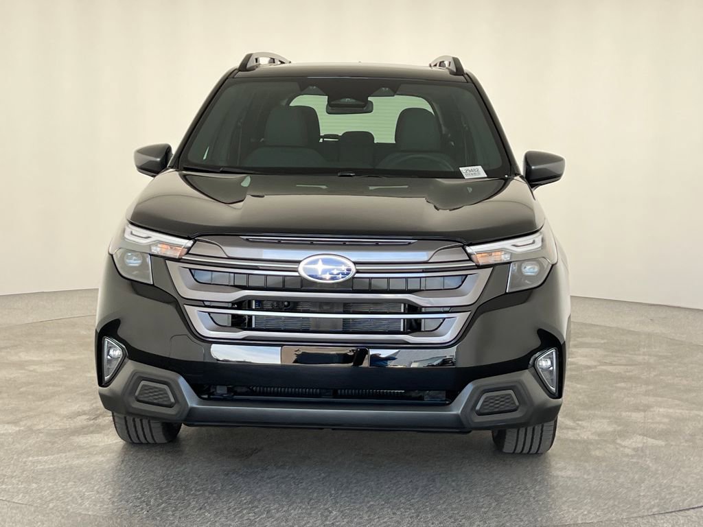 New 2026 Subaru Forester Premium AWD/4WD image 10