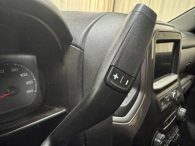 Used 2021 Chevrolet Silverado 1500 Custom AWD/4WD image 23