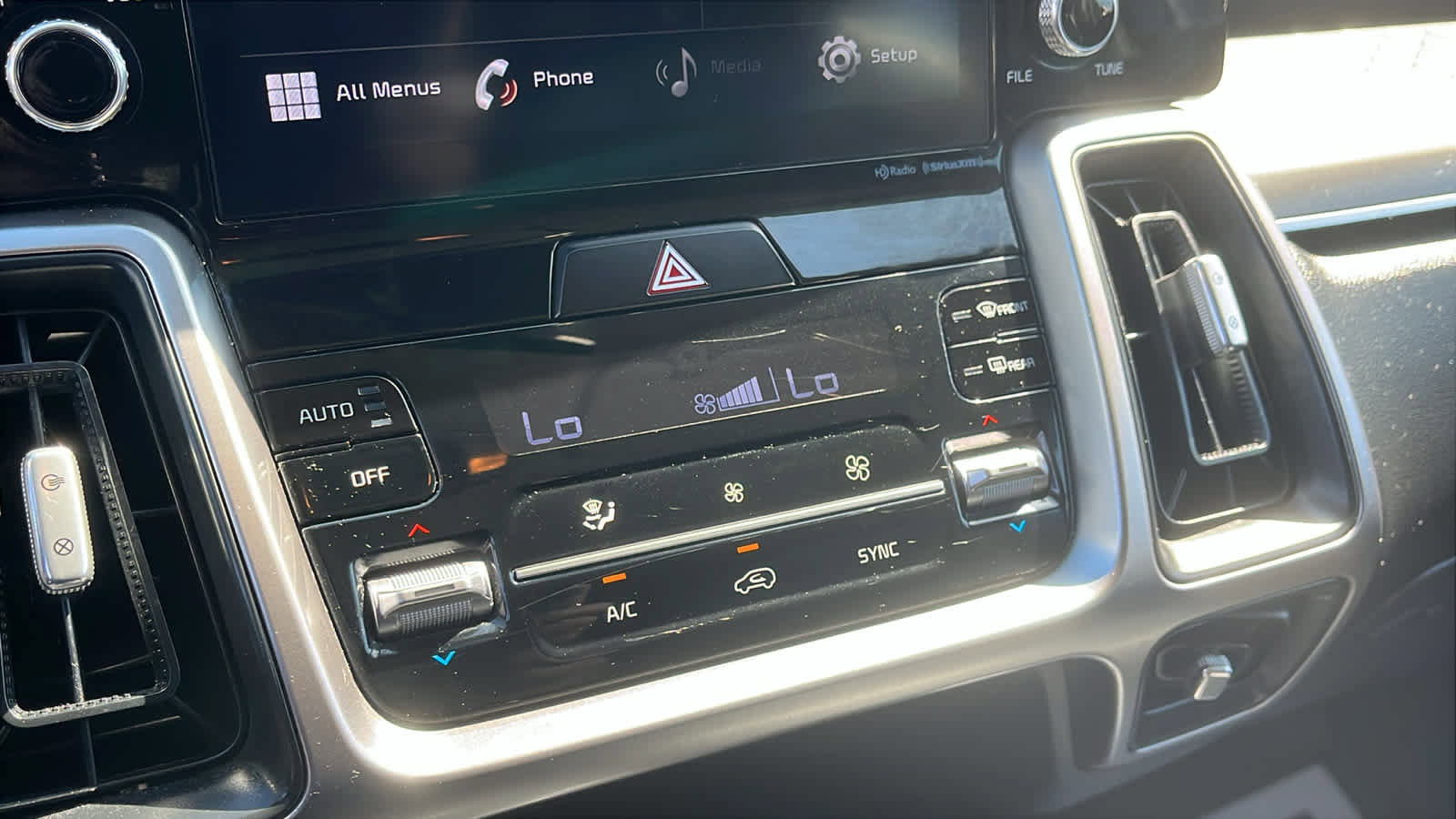Used 2021 Kia Sorento S AWD/4WD image 21