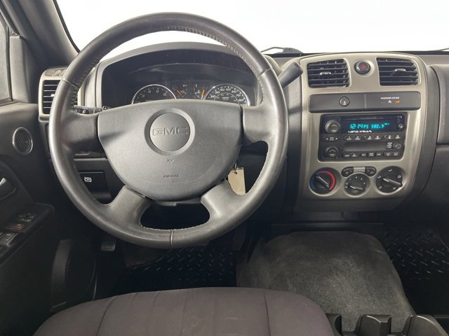 Used 2012 GMC Canyon SLE image 7