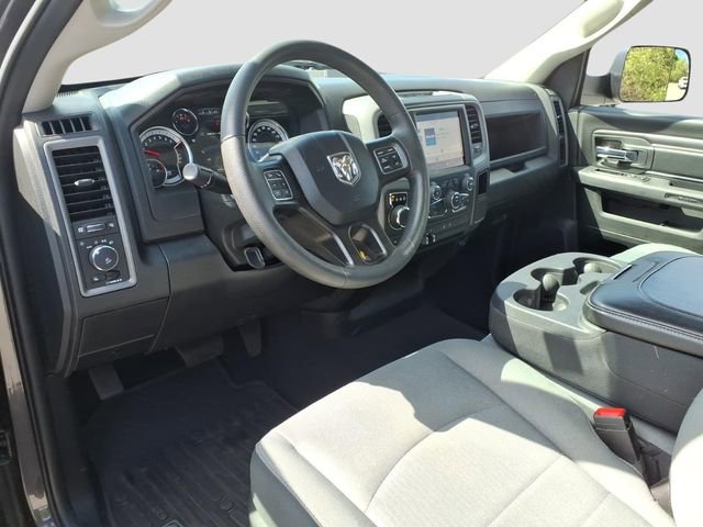 Used 2022 RAM 1500 Express w/ Express Value Package AWD/4WD image 12