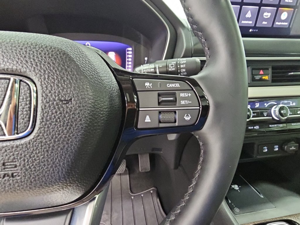 Used 2026 Honda Pilot Elite image 28