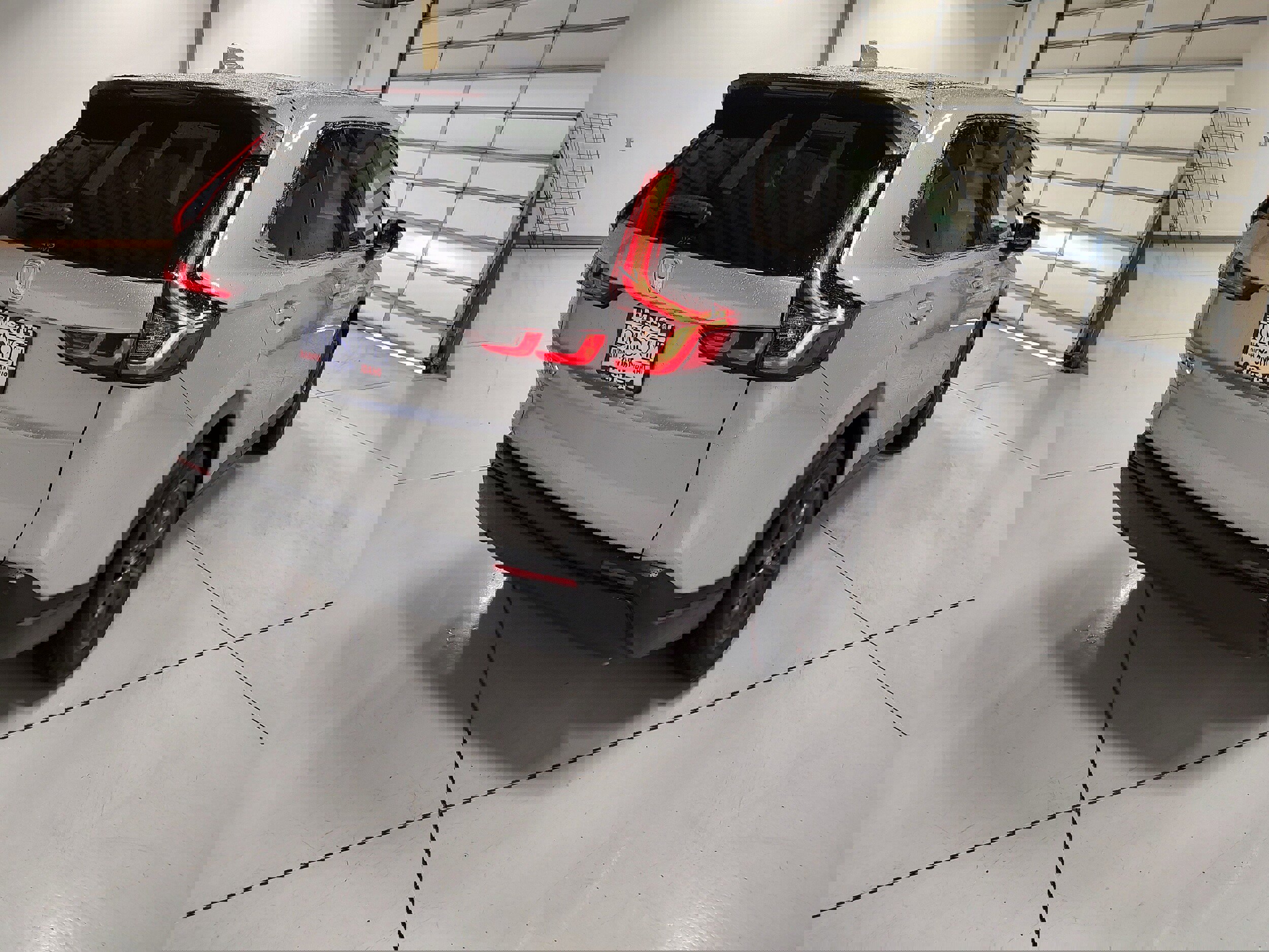 New 2026 Honda CR-V EX-L image 13