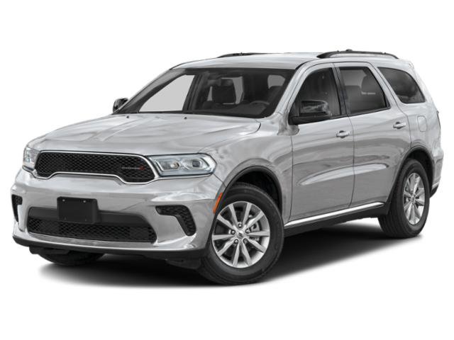 Certified 2024 Dodge Durango GT w/ Blacktop Package AWD/4WD image 1