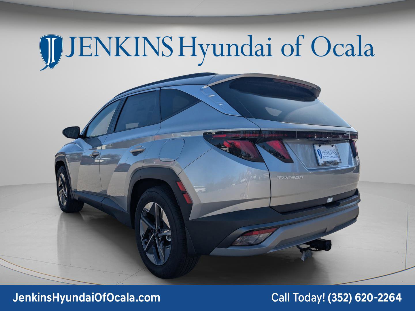 New 2026 Hyundai Tucson SEL FWD image 6