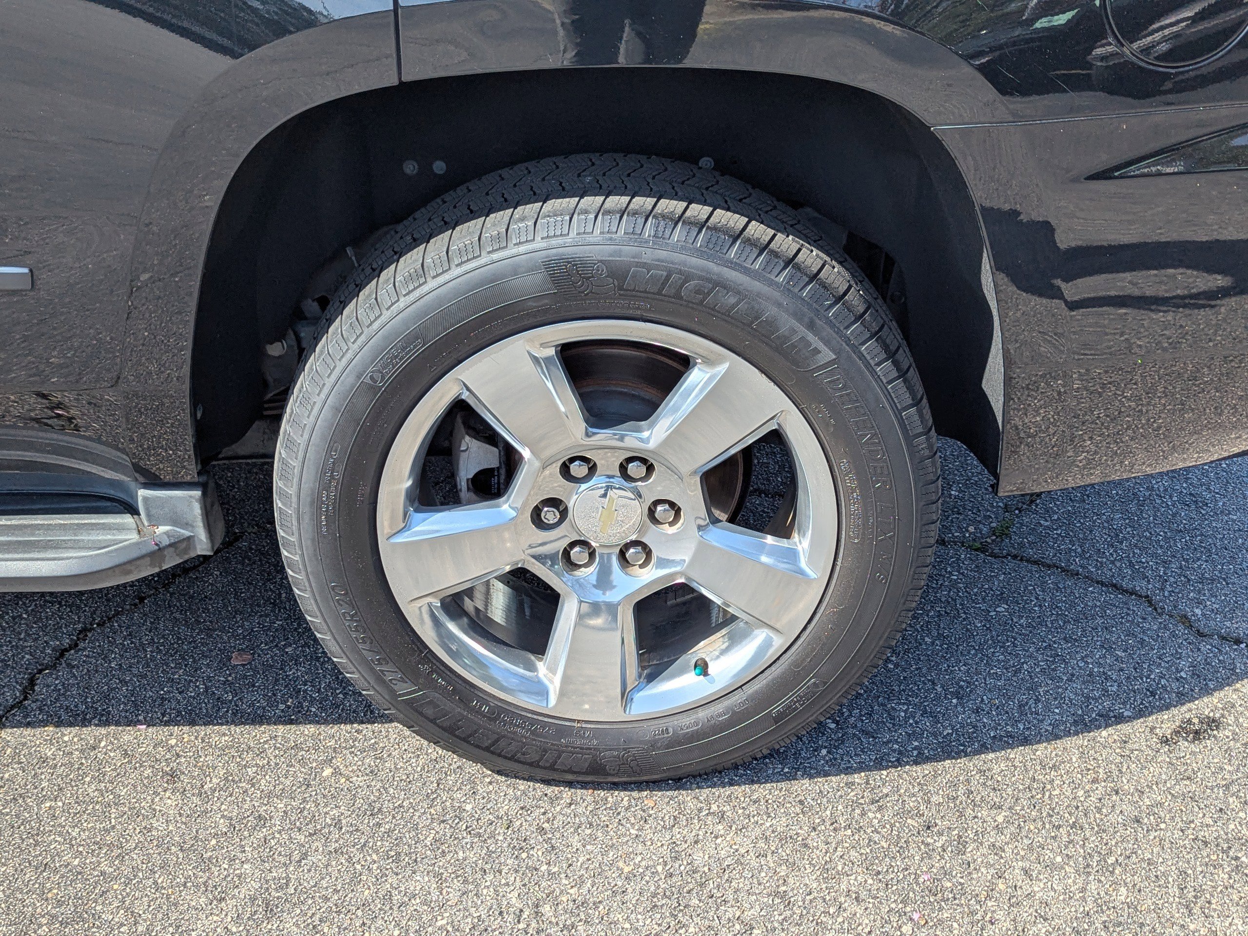 Used 2017 Chevrolet Tahoe LT image 30