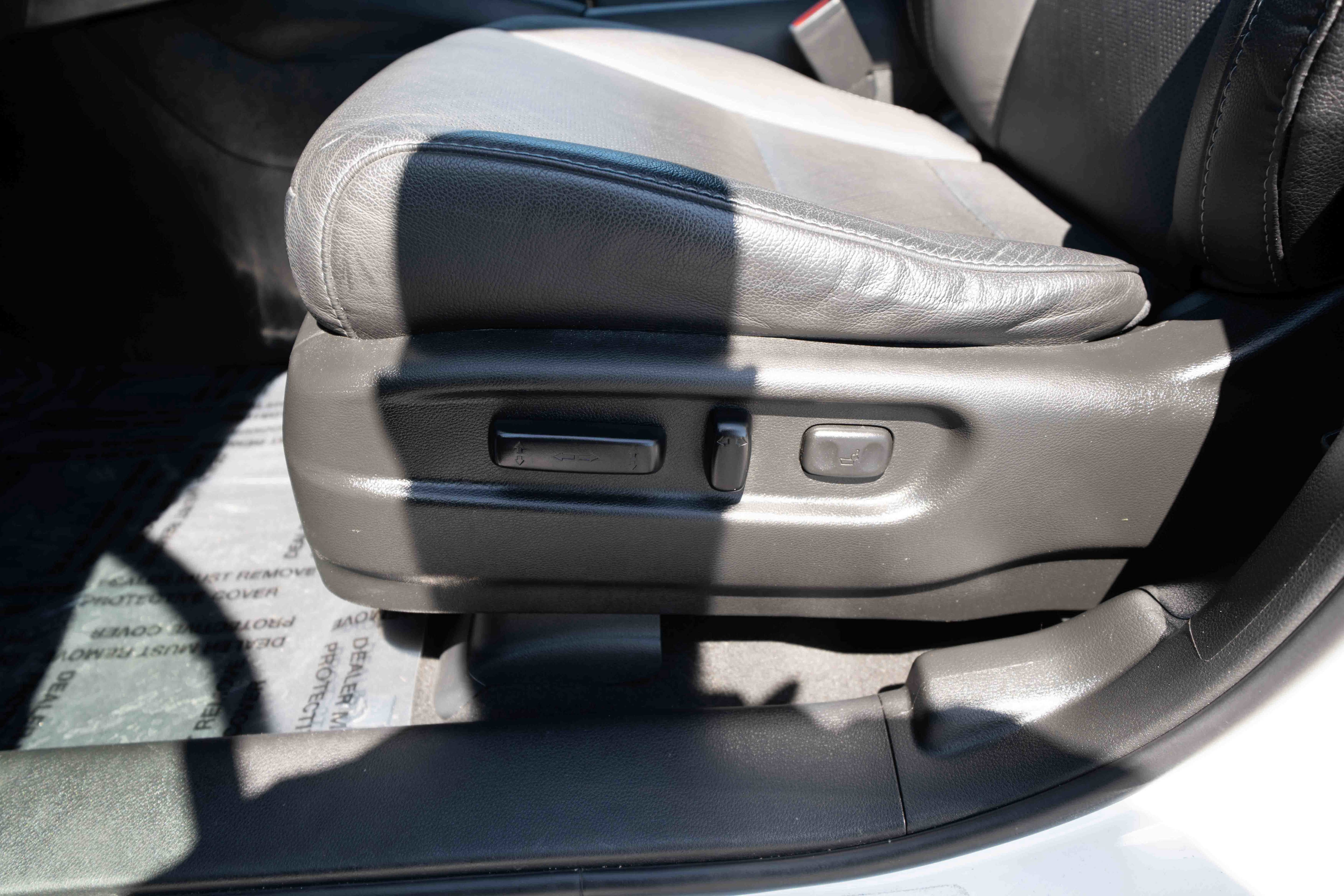 Used 2022 Honda Passport Elite image 12
